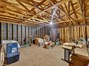 Bonus room not counted in square footage