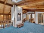 upstairs living room