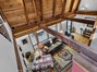wood milled from trees on property