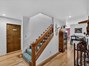 hardwood floors