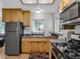 guest house kitchen