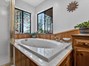 spa tub