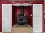 woodstove