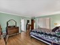 large primary bedroom downstairs