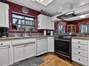 remodeled kitchen