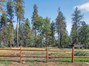horse corrals
