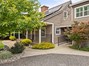 Main House with ramp and breezeway