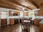 Main House kitchen