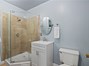 Bathroom off Bedroom 1
