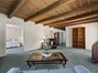 Main House living room