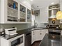 ADU kitchen