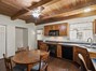 Main House kitchen