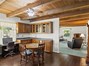 Main House kitchen
