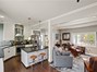 ADU kitchen