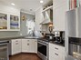 ADU kitchen