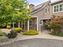 Main House with ramp and breezeway