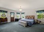 Main House master bedroom (on main floor)