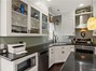 ADU kitchen