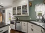 ADU kitchen