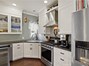 ADU kitchen