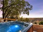 Lower Level Hot Tub Patio