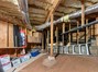 Ample Storage Under the Home