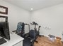 detached office/gym
