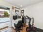 detached office/gym