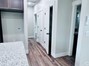 UNDER CONSTRUCTION: MODEL HOME PHOTOS - Countertops to be a white marble