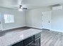 UNDER CONSTRUCTION: MODEL HOME PHOTOS - Countertops to be a white marble