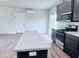 UNDER CONSTRUCTION: MODEL HOME PHOTOS - Countertops to be a white marble