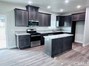 UNDER CONSTRUCTION: MODEL HOME PHOTOS - Countertops to be a white marble