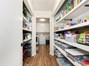 Walk-Thru/Butlers Pantry