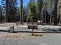 BBQ and picnic area