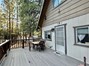 Front deck
