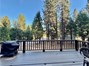 View from the deck