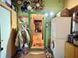 Mud room-laundry room