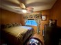 Downstairs bedroom