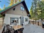 Front deck
