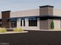 Rendering of Exterior Building