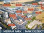 Proximity to Amenities