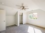 4th Bedroom - Upstairs
