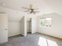 4th Bedroom - Upstairs