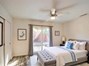 Virtually Staged Primary Bedroom