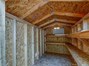 Interior Tuff Shed