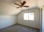 3rd Bedroom - Upstairs