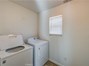 Laundry Rm - Main Floor