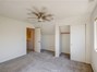 4th Bedroom - Upstairs