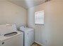 Laundry Rm - Main Floor