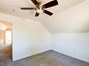 3rd Bedroom -Upstairs